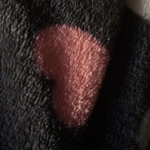 Meet your Posher, Becky